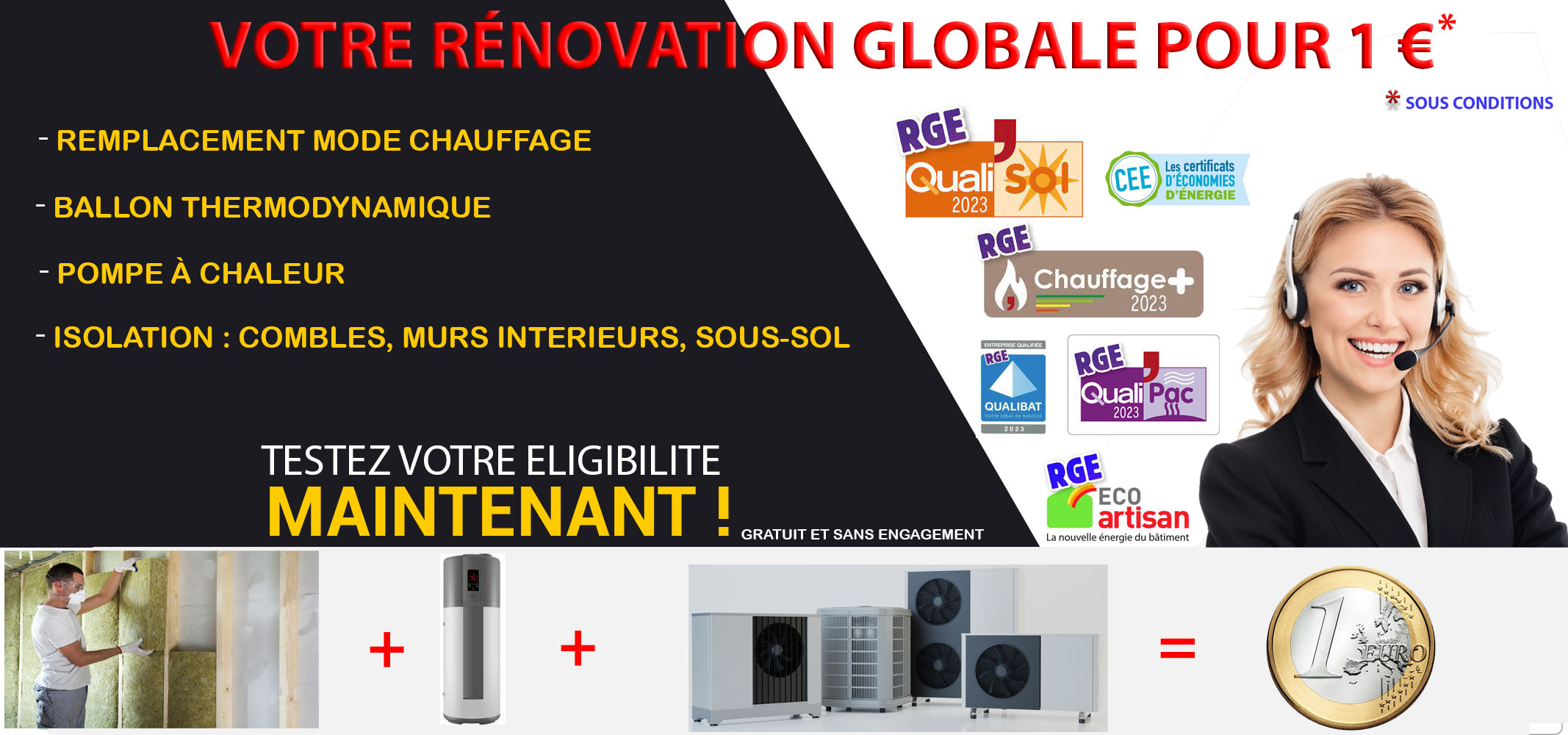 Isolation des combles Bacqueville en Caux 76730